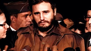 Fidel Castro, 50 years of revolution