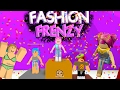 Adopt A Meep Let's Play Roblox Hospital Meepcity + Fashion Frenzy Runway Show Video