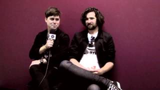 Rolls Bayce (Part Two): Interview at BIGSOUND