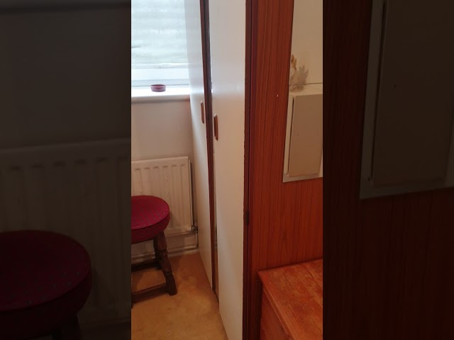 Video 1: Bathroom