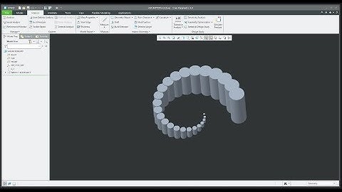 Variable Pattern   Logic used for Rose modeling