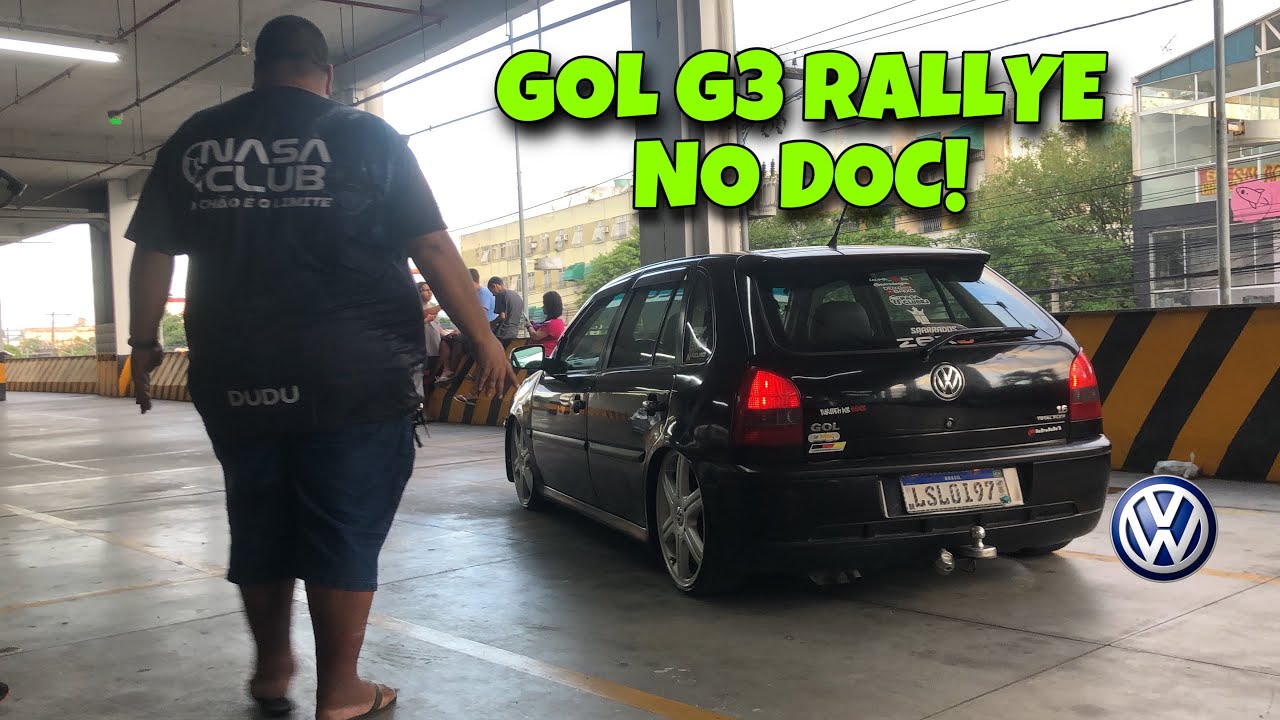 Gol Bola rebaixado stance branco nas 15 - Clube do Gol