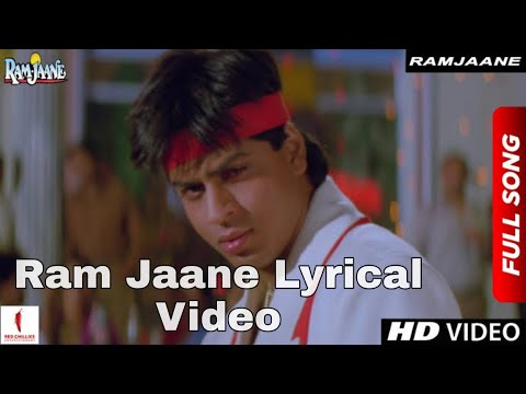 ram-jaane-lyrics-video