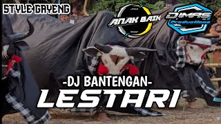 Download lagu FREE FLM‼️ DJ BANTENGAN 'LESTARI' FROM DIMAS PRODUCTIONS
