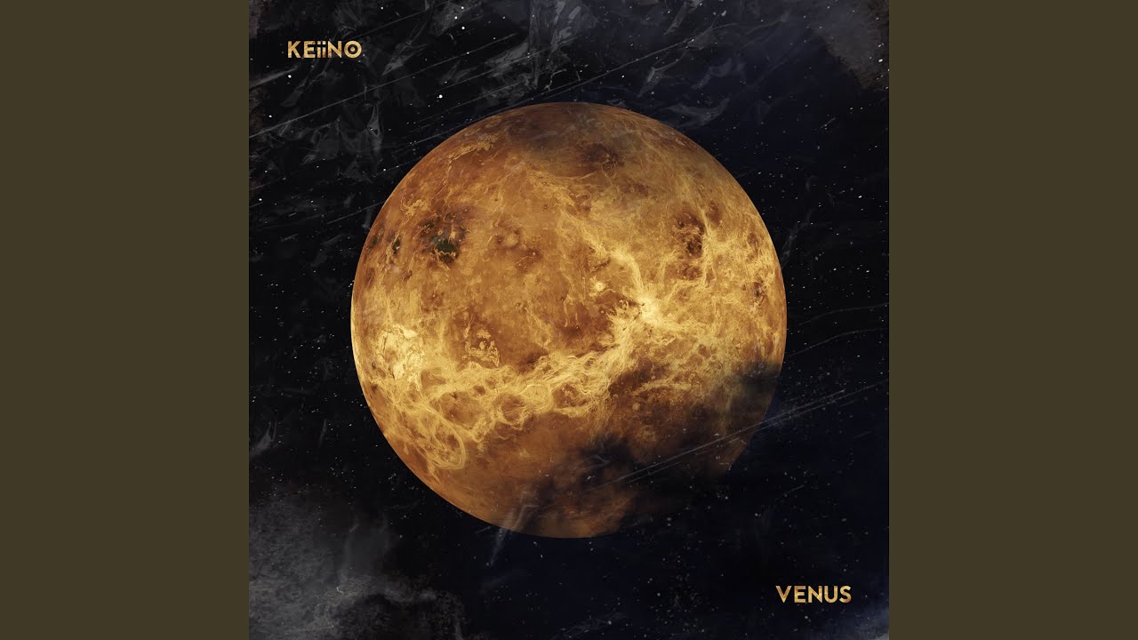 Watch VENUS on YouTube Watch VENUS on YouTube