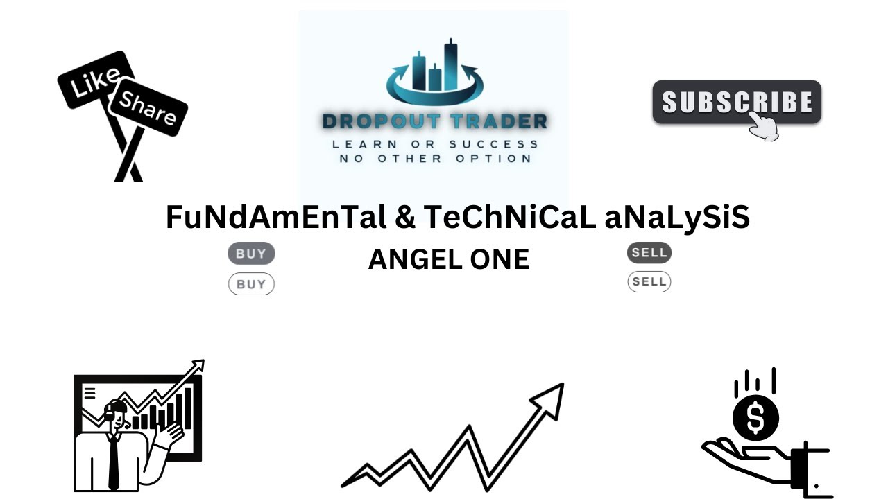 | FUNDAMENTAL & TECHNICAL ANALYSIS OF | ANGEL ONE | . #financestock # ...