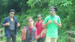 Raozaner Chelefunny Rap