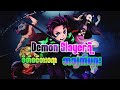 သင်မသိသေးတဲ့ Demon Slayerထဲက အချက်များ