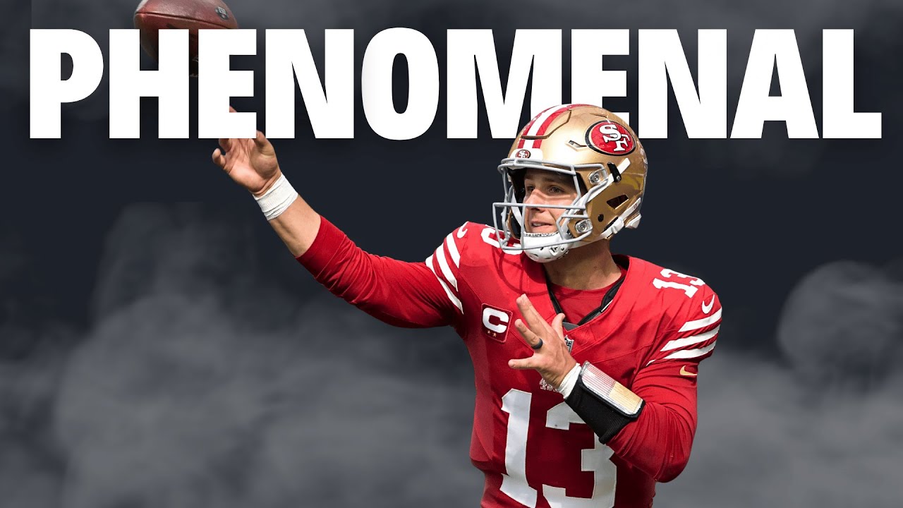 Baldinger Breaks Down 49ers Issues