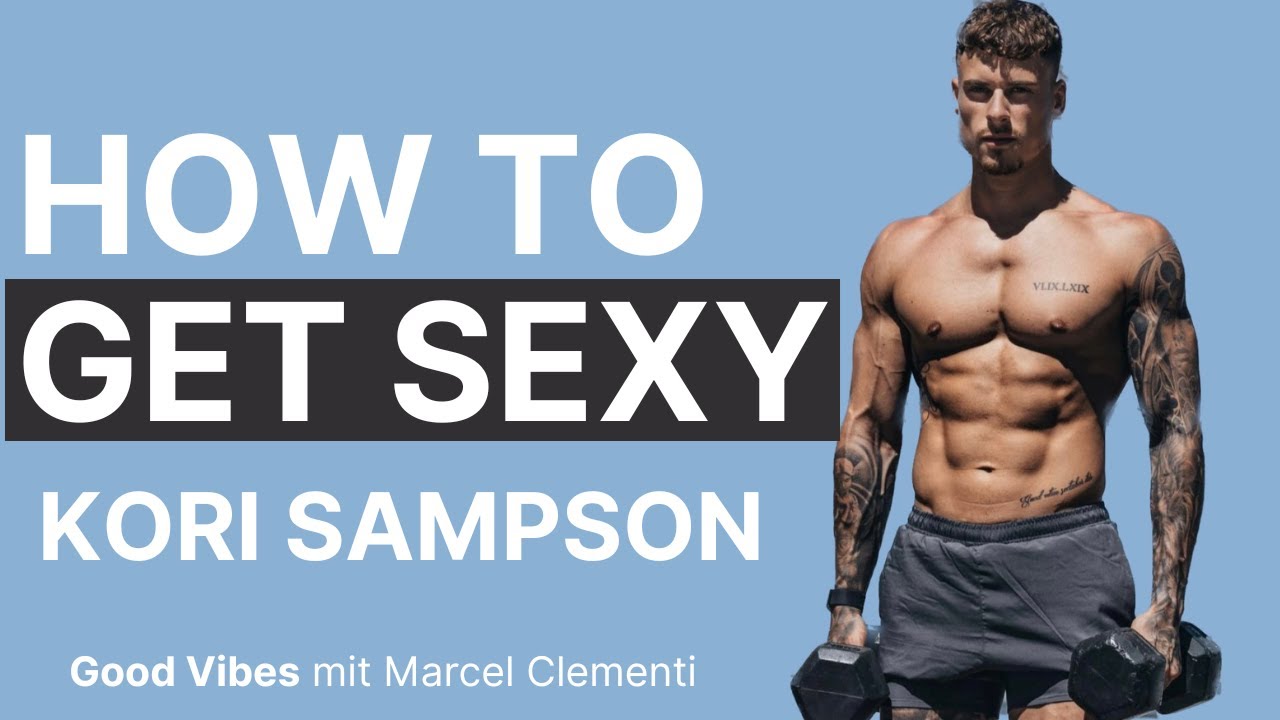 HOW TO GET FIT & SEXY - "Too Hot To Handle" Star Kori Sampson - YouTube