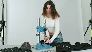 BERSHKA | WORKSHOP III - DENIM LAB
