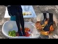 83期Crushed Fruit Food 83期Crushed Fruit Food