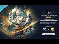 Honkai: Star Rail - Чистый вымысел (июль 2025) - Структура из трех актов