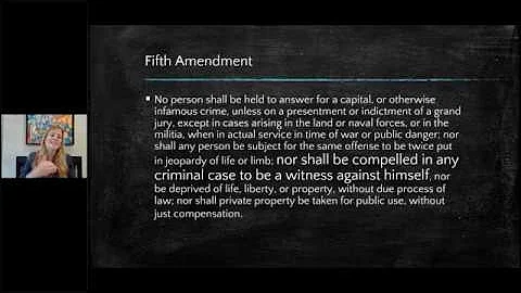 A Civil Rights Case Against the Police From Start to Finish
