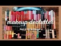 [ENG] Makeup Declutter Ep3: Lip Products (Lipsticks, Lip glosses, Lip tints, etc.)