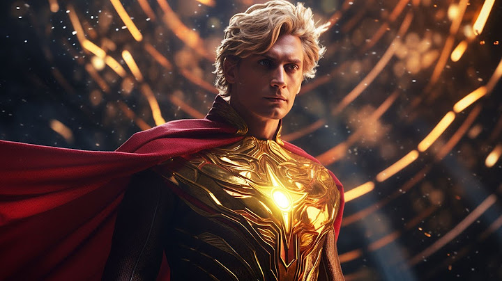 Strongest Marvel Comics Superheroes Who Can't Be Stopped