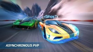 Nitro Car Racing Chase Rivals-Best Walkthrough Gameplay 01 screenshot 4
