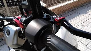 Majesty　S 155cc【マジェスティS】