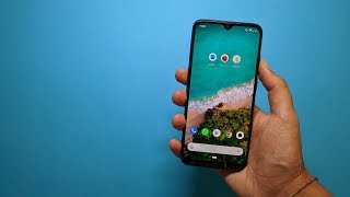 Xiaomi Mi A3 Complete Benchmark Test! (CPU,GPU,memory)