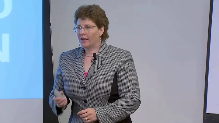 Cheri Warren discusses why Appreciative Inquiry wa...
