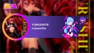 [ Muse Dash ] YURUSHITE | Full Combo