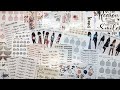 Planner Sticker Haul: Lots of Icons & Deco Stickers!