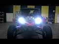 CAN-AM MAVERICK X3 X RS TURBO RR