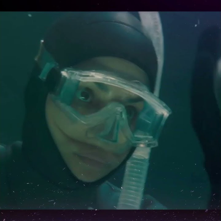 Dark Tide (2012) | Shark Movie