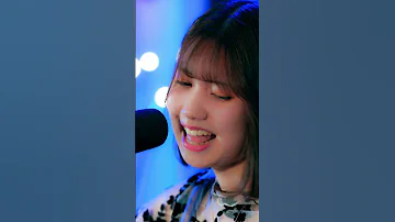 美人過ぎる弾き語り ヤングスキニー 本当はね Cover By 田中依吹 PORTS Music Shorts 