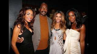 Mathew Knowles Favorite Destiny's Child Song || The Jay Rob Show