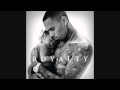 Chris Brown - Little More (Royalty) - Audio