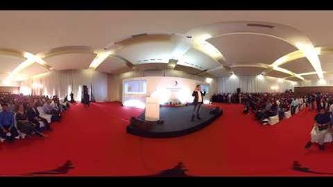 GDG DevFest Ahmedabad 2017 - 360