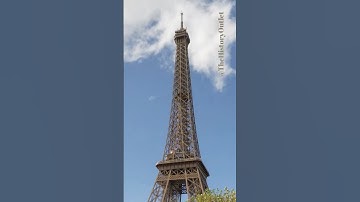 The Man Who Sold The Eiffel Tower Twice