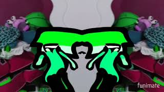 Fixed Fungusman Ab75Hd Avs Effects Extended