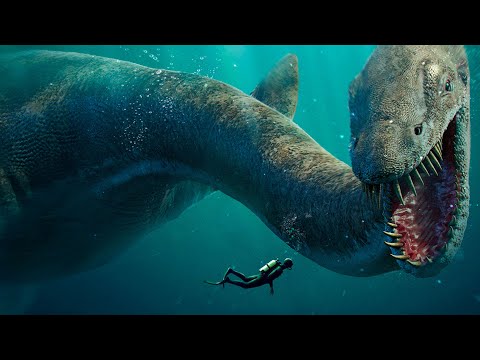 What If Styxosaurus Was Alive?