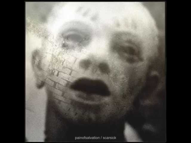 Pain of Salvation - Scarsick