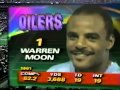 Philadelphia Eagles vs Houston Oilers 1991 MNF