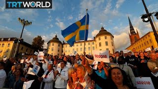Sweden Elections: Far-right Sweden Democrats gain popularity