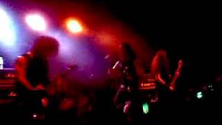 Marduk in brasilia - brasil &#39;&#39;Materialized in Stone&#39;&#39;