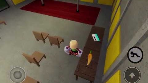 ROBLOX | Piggy | How To Escape OutPost (Chapter 11)