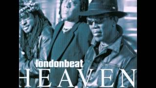 Londonbeat - Heaven - About You