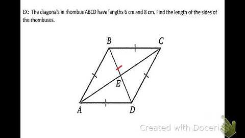 Honors Geometry class notes for 5.3b