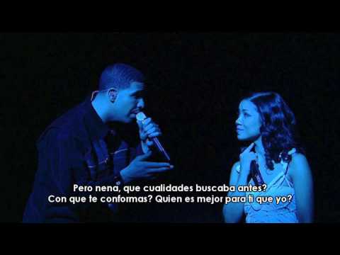 Drake – From Time Ft Jhene Aiko (Subtitulado Español)