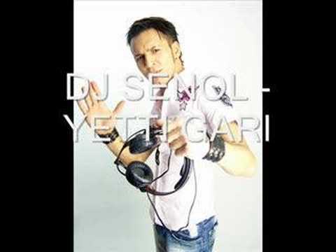 DJ SENOL - YETTI GARI