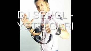 Dj Senol - Yetti Gari Resimi