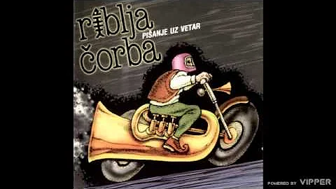 Riblja Corba - Dusa nije na prodaju - (audio) - 2001 HI FI Centar