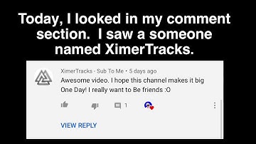 Todd/Tom comment bot is back! What should we do?