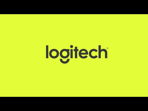 Logitech Brand Video