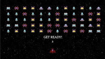 Pygame Space Invaders Beginner Tutorial in Python - PART 8 | Adding Sound Effects
