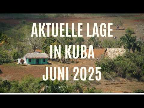 Aktuelle Lage in